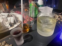 -C lounge(通州万达店)