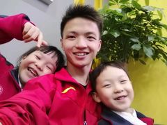 -乐旋乒乓球(广州西湾路店)