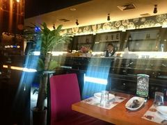-绿茵阁牛扒餐厅(客村店)