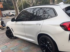 -天猫养车贴膜轻改·蓝电(优匹康桥东路店)