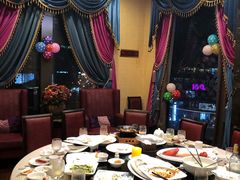 包厢-新南华大酒店(长寿店)