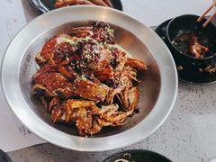 -一棠龙虾•王牌虾球(恒隆广场店)