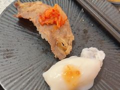 -争鲜回转寿司(西红门荟聚PLUS店)