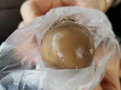 -金盆阿嬷香菇茶叶蛋(玄光店)