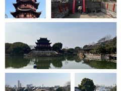 -盘门景区