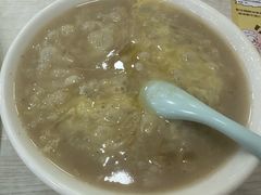 -奕宏饺子楼(朱庄小区店)