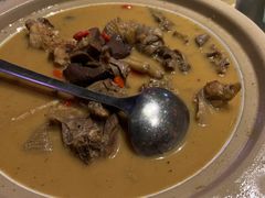 -吴记百家·私房菜·家宴(润园店)
