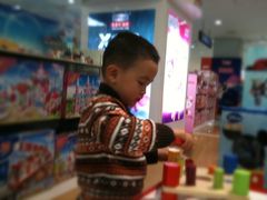 iphone_upload_pic-杭州国际会议中心洲际酒店-原素全日餐厅(解放东路店)