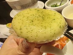 侨乡葱茸包-闽和南(深圳万象城店)