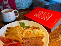 -么么咖啡(燕郊店)