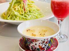 四味豆花-老泰安•泰安菜(迎胜路店)