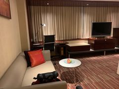 -上海龙之梦万丽酒店