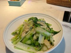 -荷塘秋月·本帮江浙菜(国权路店)