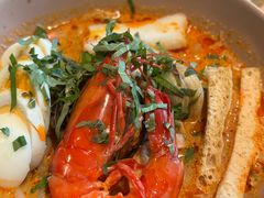 -Ginger(兴国路店)