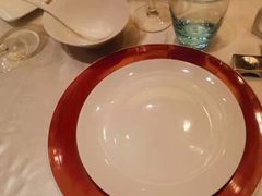 -浦东绿地铂骊酒店品珍轩中餐厅