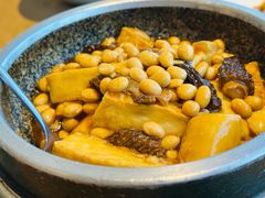 -安乐茶饭·手工素菜·高空景观餐厅(千灯湖店)