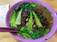 -牛马行牛肉饸饹铺(长春总店)