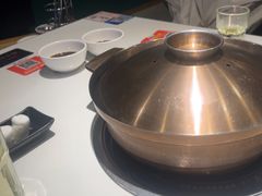 -烹然四季椰子鸡火锅(姚家园万象汇店)