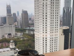 -上海雅居乐万豪侯爵酒店