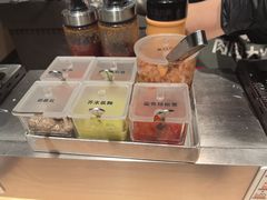 -肉肉大米(金虹桥店)