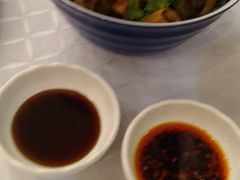 -水煮鱼乡·川京菜(蛇口店)
