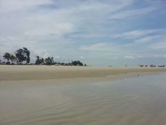 -北海金海湾红树林生态旅游区