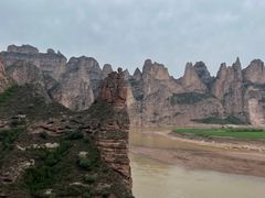 -炳灵寺世界文化遗产旅游区