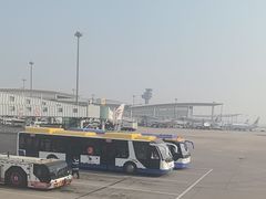-太原武宿国际机场
