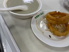 -老磁器口豆汁店(天坛店)