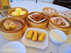 -国贸旋转餐厅(国贸广场店)