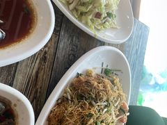 -如意楼农家菜(雁荡山店)