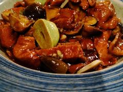 -那家小馆•北京菜•烤鸭(中关村店)