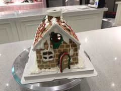 -西檬树SIMON·T轻奢蛋糕(大东方Max店)