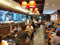 -李记饺子·熏酱东北菜(欢乐谷店)