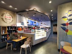 -COSTA COFFEE(龙德广场店)