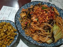 -螺世纪螺蛳粉·桂味小排档(裕德店)