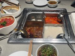 -海底捞火锅(莘松路店)