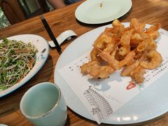 -聚缘堂·海鲜私房菜(松岭路店)