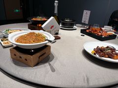 -小厨娘淮扬菜(天印大道店)