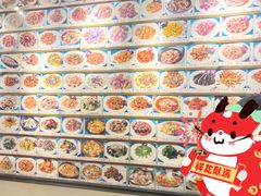 -牟传仁饭庄(星海店)