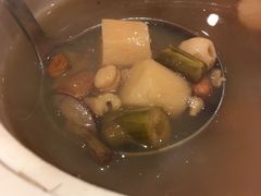 -莲池荟素食馆·12年老字号(光孝寺店)