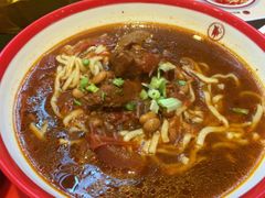 -南山鲜虾面·活鲜小馆·海味大连菜(南山总店)