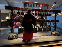 -曾宴·楚菜(湖北省博物馆店)