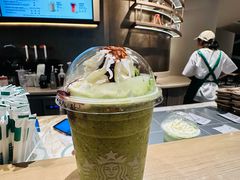 -星巴克臻选(宁波天一广场店)