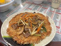 -岐城面馆(黄岐店)