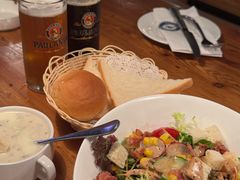 -宝莱纳啤酒花园餐厅PAULANER BRAUHAUS Nanjing(广州路店)