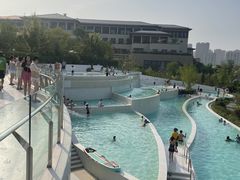 -清河半岛温泉度假酒店