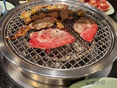-韩盛·盛江山自助料理(奥体万达店)