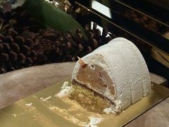 -Le Comptoir de Pierre Gagnaire