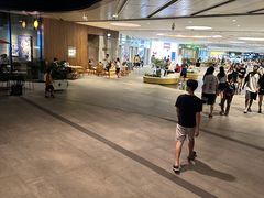 -深圳来福士广场